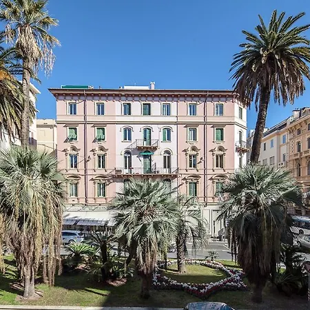 Corso Mombello 16 * Sanremo