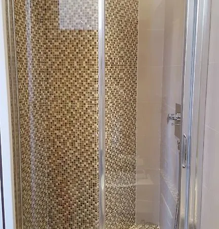 Apartment Corso Mombello 16