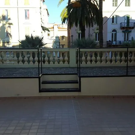 Corso Mombello 16 Apartment